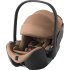 Scoica auto Britax Romer - Baby Safe PRO, colectia LUX, 0-13 kg, Warm Caramel - 1