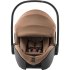 Scoica auto Britax Romer - Baby Safe PRO, colectia LUX, 0-13 kg, Warm Caramel - 2