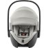 Столче за кола Britax Romer - Baby Safe PRO, колекция LUX, 0-13 кг, Linen Grey - 2