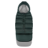 Sac de picioare universal pentru Joolz, Puffer, confortabil si protector, Dark Green - 1