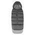 Sac de picioare universal pentru Joolz, Puffer, confortabil si protector, Grey - 1