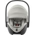 Britax Romer Baby Safe PRO Βρεφικό Κάθισμα Αυτοκινήτου 0-15 Μηνών με Βάση Vario - LUX Collection Linen Grey - 5