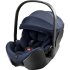 Britax Romer Baby Safe PRO Style Βρεφικό Κάθισμα Αυτοκινήτου & Βάση Vario (0-15 Μηνών) Night Blue - 4