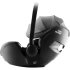 Britax Romer Baby Safe PRO Style Βρεφικό Κάθισμα Αυτοκινήτου με Βάση Vario (0-15 Μηνών) - Mineral Grey - 7