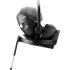 Britax Romer Baby Safe PRO Style Βρεφικό Κάθισμα Αυτοκινήτου με Βάση Vario (0-15 Μηνών) - Mineral Grey - 2