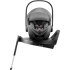 Scoica auto Britax Romer - Baby Safe PRO, colectia STYLE, cu baza Vario inclusa, 0-15 luni, Mineral Grey - 1