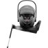 Britax Romer Baby Safe PRO Style Βρεφικό Κάθισμα Αυτοκινήτου με Βάση Vario (0-15 Μηνών) - Mineral Grey - 3