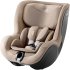 Детско столче за кола Britax Romer, Dualfix 5Z, колекция STYLE, 3 месеца-4 години, Тиково дърво - 1