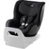 Детско столче за кола Britax Romer, Dualfix 5Z, колекция STYLE, 3 месеца-4 години, Carbon Black - 8