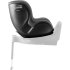Britax Romer Dualfix 5Z Παιδικό Κάθισμα Αυτοκινήτου Style Collection (3 Μηνών - 4 Ετών) Mineral Grey - 6