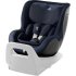 Детско столче за кола Britax Romer, Dualfix 5Z, колекция STYLE, 3 месеца-4 години, Night Blue - 8