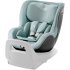 Scaun auto pentru copii Britax Romer, Dualfix 5Z, colectia STYLE,  3 luni-4 ani, Harbor Blue - 8