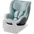 Детско столче за кола Britax Romer, Dualfix 5Z, колекция STYLE, 3 месеца-4 години, Harbor Blue - 2