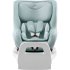 Детско столче за кола Britax Romer, Dualfix 5Z, колекция STYLE, 3 месеца-4 години, Harbor Blue - 7