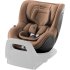 Scaun auto pentru copii Britax Romer, Dualfix 5Z, colectia LUX, 3 luni-4 ani, Warm Caramel - 7