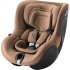 Scaun auto pentru copii Britax Romer, Dualfix 5Z, colectia LUX, 3 luni-4 ani, Warm Caramel - 1