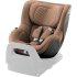 Детско столче за кола Britax Romer, Dualfix 5Z, колекция LUX, 3 месеца-4 години, Warm Caramel - 2