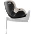 Britax Romer Dualfix 5Z Παιδικό Κάθισμα Αυτοκινήτου LUX Collection Soft Taupe (3 Μηνών - 4 Ετών) - 4