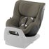 Детско столче за кола Britax Romer, Dualfix 5Z, колекция LUX, 3 месеца-4 години, Urban Olive - 2