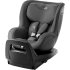 Столче за кола Britax Romer - Dualfix PRO, колекция STYLE, 0 - 19 кг, Isofix, Mineral Grey - 2