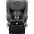 Столче за кола Britax Romer - Dualfix PRO, колекция STYLE, 0 - 19 кг, Isofix, Mineral Grey - 6