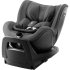 Столче за кола Britax Romer - Dualfix PRO, колекция STYLE, 0 - 19 кг, Isofix, Mineral Grey - 1