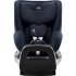 Scaun auto Britax Romer - Dualfix PRO, colectia STYLE, 0 - 19 kg, Isofix, Night Blue - 6