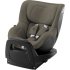 Scaun auto Britax Romer - Dualfix PRO, colectia LUX, nastere - 4 ani, Isofix, Urban Olive - 2