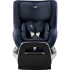 Столче за кола Britax Romer - Dualfix PRO M, колекция STYLE, 61 см - 105 см, Night Blue - 3