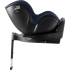 Britax Romer Dualfix PRO M Style Παιδικό Κάθισμα Αυτοκινήτου 61-105 cm Night Blue - 7