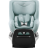 Столче за кола Britax Romer - Dualfix PRO M, колекция STYLE, 61 см - 105 см, Harbor Blue - 3