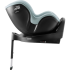 Britax Romer Dualfix PRO M Παιδικό Κάθισμα Αυτοκινήτου Style (61-105 cm) Harbor Blue - 7