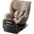 Столче за кола Britax Romer - Dualfix PRO M, колекция STYLE, 61 см - 105 см, Тиково дърво - 2