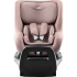 Britax Romer Dualfix PRO M Παιδικό Κάθισμα Αυτοκινήτου Style Collection 61-105 cm Dusty Rose - 4