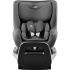 Scaun auto Britax Romer - Dualfix PRO M, colectia STYLE, 61 cm - 105 cm, Mineral Grey - 3