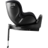Britax Romer Dualfix PRO M Style Collection Παιδικό Κάθισμα Αυτοκινήτου 61-105 cm - Carbon Black - 6