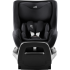 Столче за кола Britax Romer - Dualfix PRO M, колекция STYLE, 61 см - 105 см, Carbon Black - 3