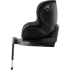 Britax Romer Dualfix PRO M Style Collection Παιδικό Κάθισμα Αυτοκινήτου 61-105 cm - Carbon Black - 5