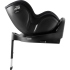 Britax Romer Dualfix PRO M Style Collection Παιδικό Κάθισμα Αυτοκινήτου 61-105 cm - Carbon Black - 7