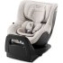 Столче за кола Britax Romer - Dualfix PRO M, колекция LUX, 61 см - 105 см, Soft Taupe - 2