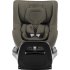 Столче за кола Britax Romer - Dualfix PRO M, колекция LUX, 61 см - 105 см, Urban Olive - 4