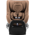 Scaun auto Britax Romer - Dualfix PRO M, colectia LUX, 61 cm - 105 cm, Warm Caramel - 4