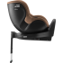Britax Romer Dualfix PRO M Παιδικό Κάθισμα Αυτοκινήτου LUX Collection Warm Caramel (61-105 cm) - 7