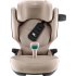 Детско столче за кола Britax Romer - Kidfix Pro, колекция STYLE, i-Size, 15 - 36 кг, Тиково дърво - 2