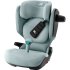 Детско столче за кола Britax Romer - Kidfix Pro, колекция STYLE, i-Size, 15 - 36 кг, Harbor Blue - 1