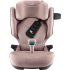 Παιδικό κάθισμα αυτοκινήτου Britax Romer - Kidfix Pro, STYLE Collection, i-Size, 15 - 36 kg, Dusty Rose - 2