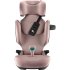 Scaun auto pentru copii Britax Romer - Kidfix Pro, colectia STYLE, i-Size, 15 - 36 kg, Dusty Rose - 3