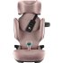 Παιδικό κάθισμα αυτοκινήτου Britax Romer - Kidfix Pro, STYLE Collection, i-Size, 15 - 36 kg, Dusty Rose - 3