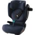 Детско столче за кола Britax Romer - Kidfix Pro, колекция STYLE, i-Size, 15 - 36 кг, Night Blue - 1