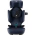 Детско столче за кола Britax Romer - Kidfix Pro, колекция STYLE, i-Size, 15 - 36 кг, Night Blue - 3